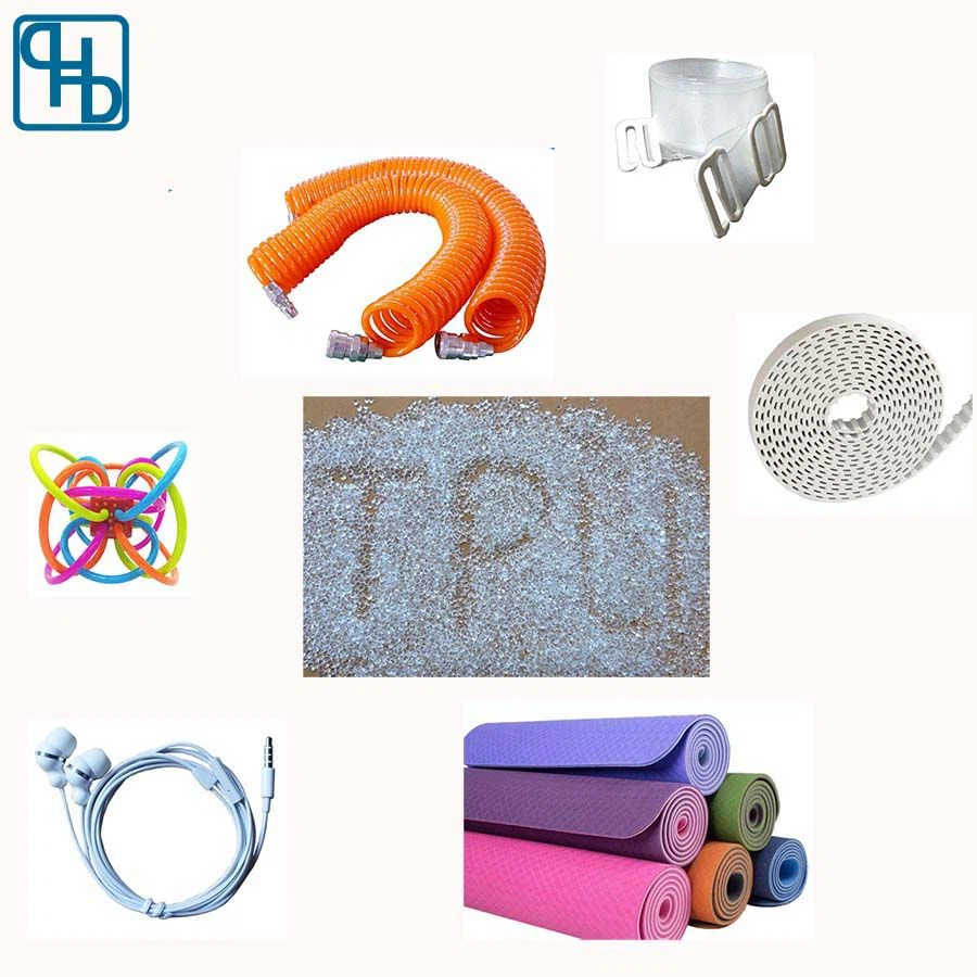 Extrusion TPU Granules